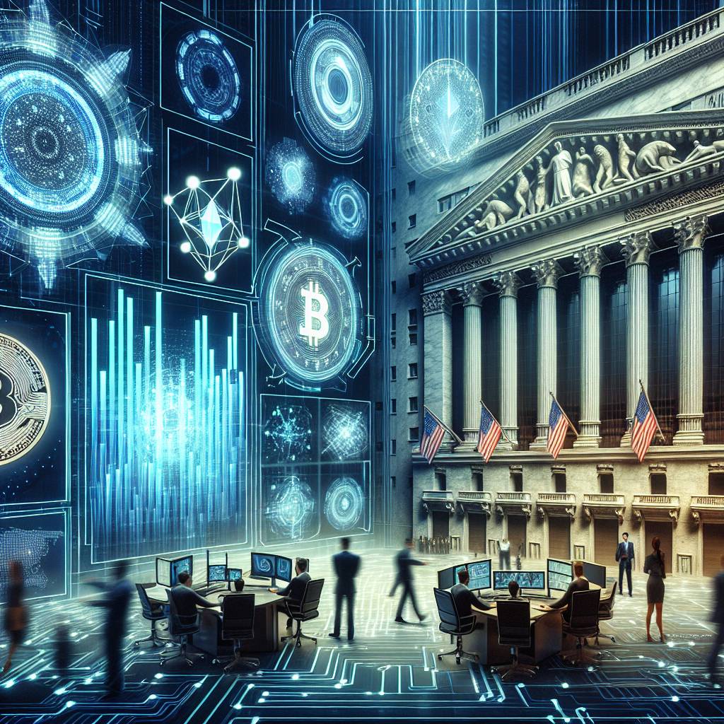What factors can potentially cause the value of the dollar to increase in the cryptocurrency market?