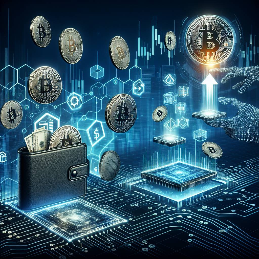 How can I transfer bitcoins from my Coinbase wallet to my personal wallet?