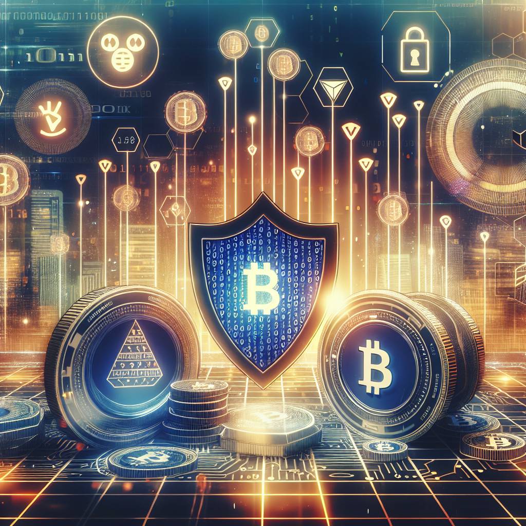 How does Drip Network ensure the security of crypto assets?