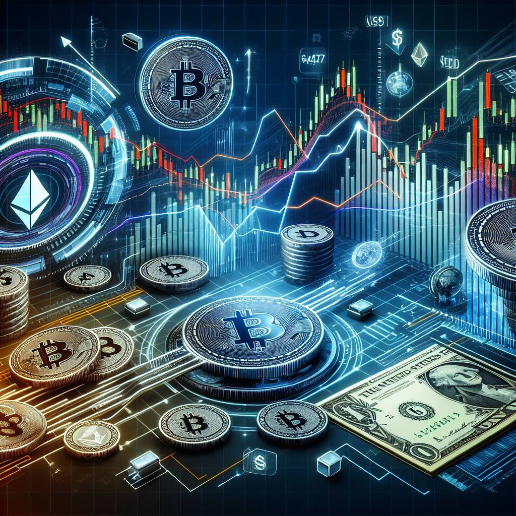 What is the historical performance of EMC's stock price in the cryptocurrency market?