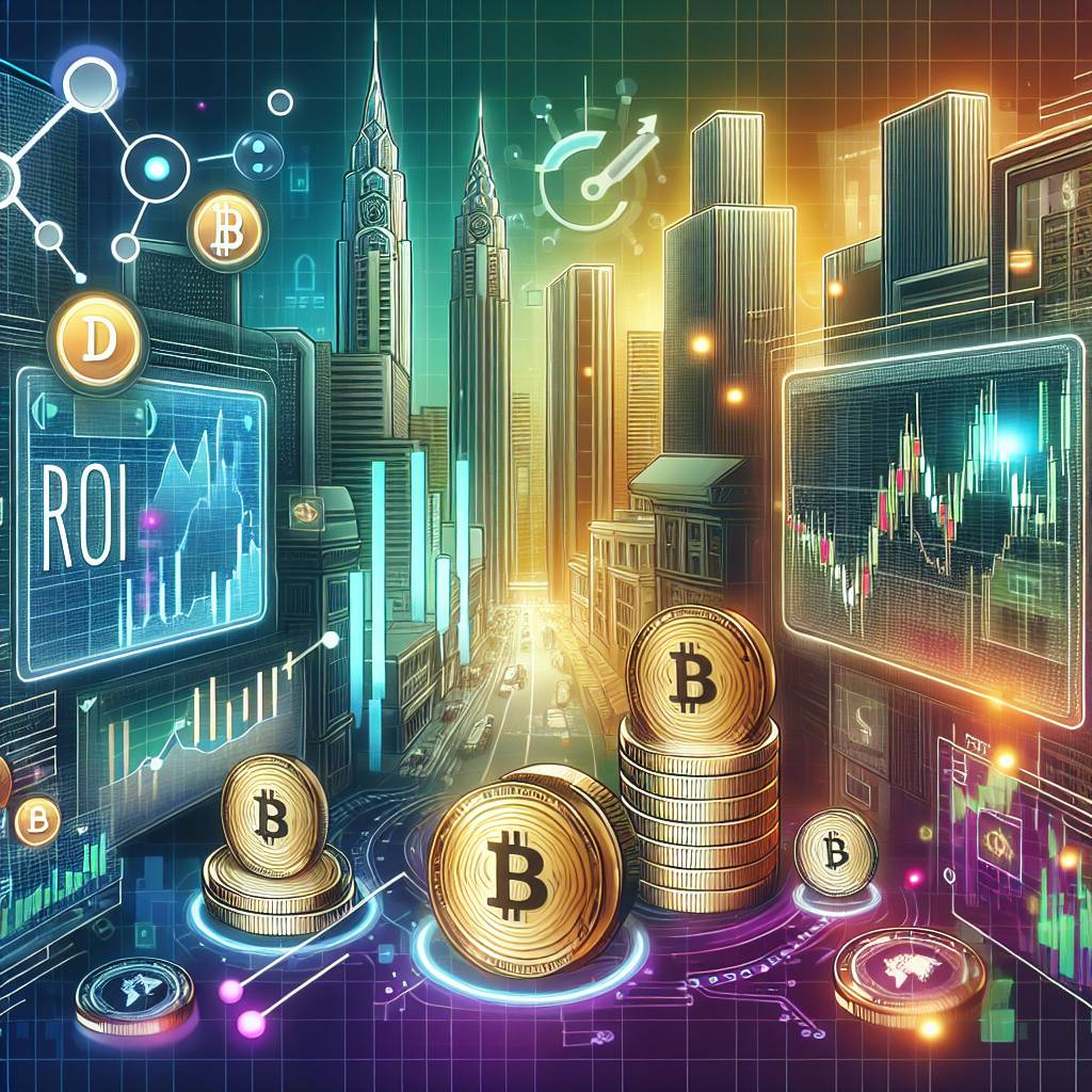 What is the meaning of 10x in the world of cryptocurrencies?