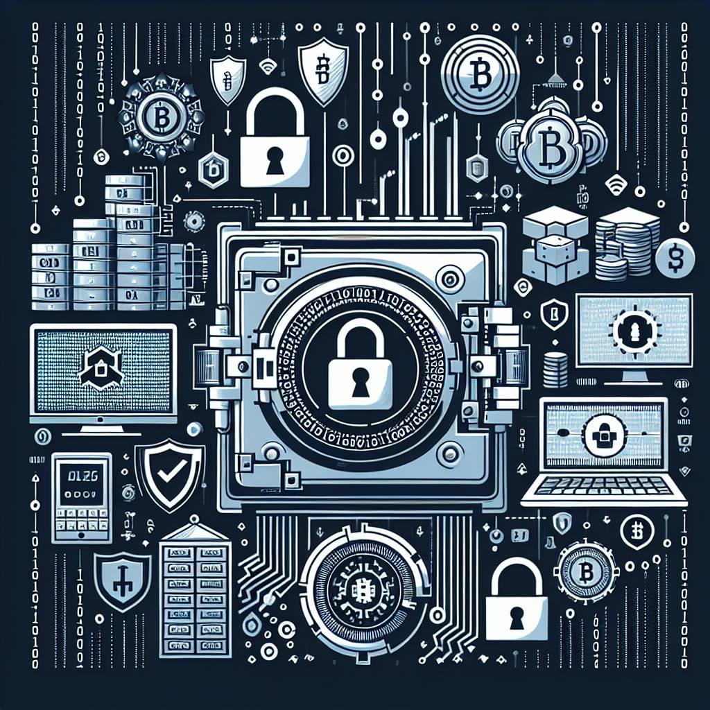 How can I securely store my digital assets in the blockchain.com wallet?