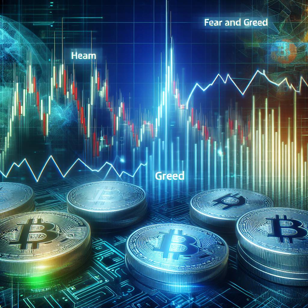 What is the Fear Crypto Index and how does it impact the cryptocurrency market?