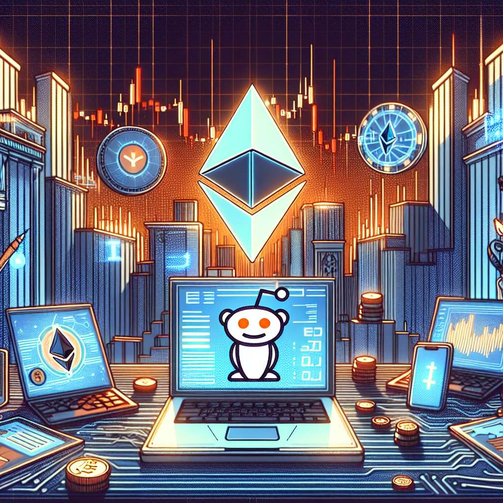 How can I join the Omni Coin community on Reddit?