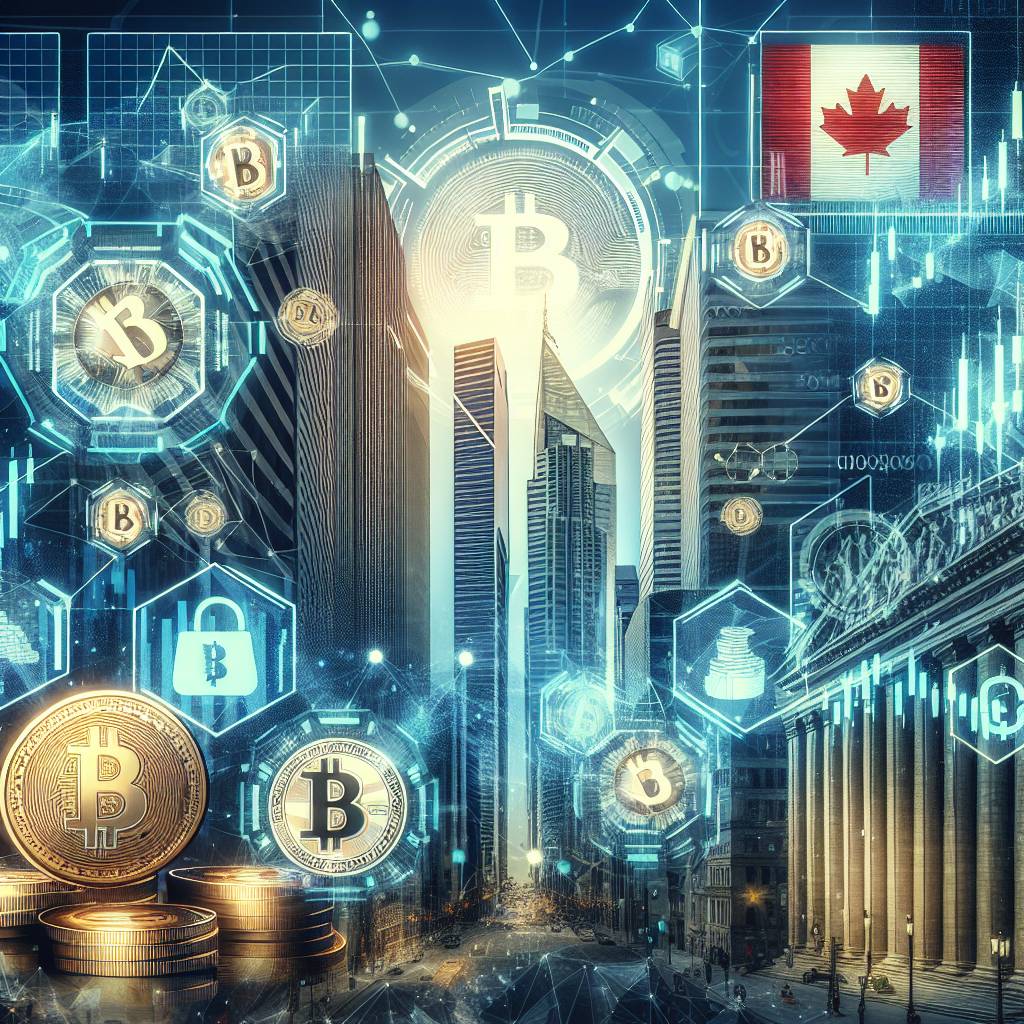 What is the current exchange rate between Canadian dollar and USD in the digital currency market?
