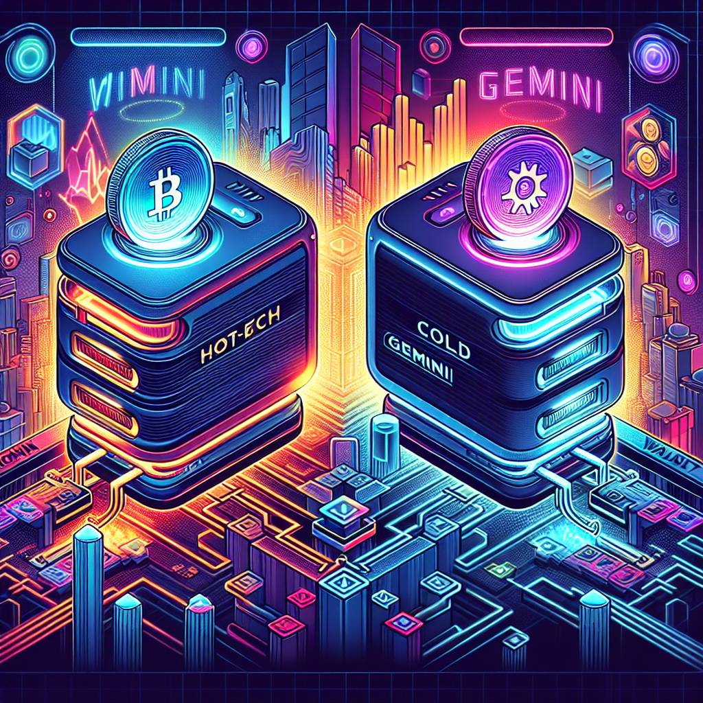 How does Gemini ensure the security of digital assets on its platform?