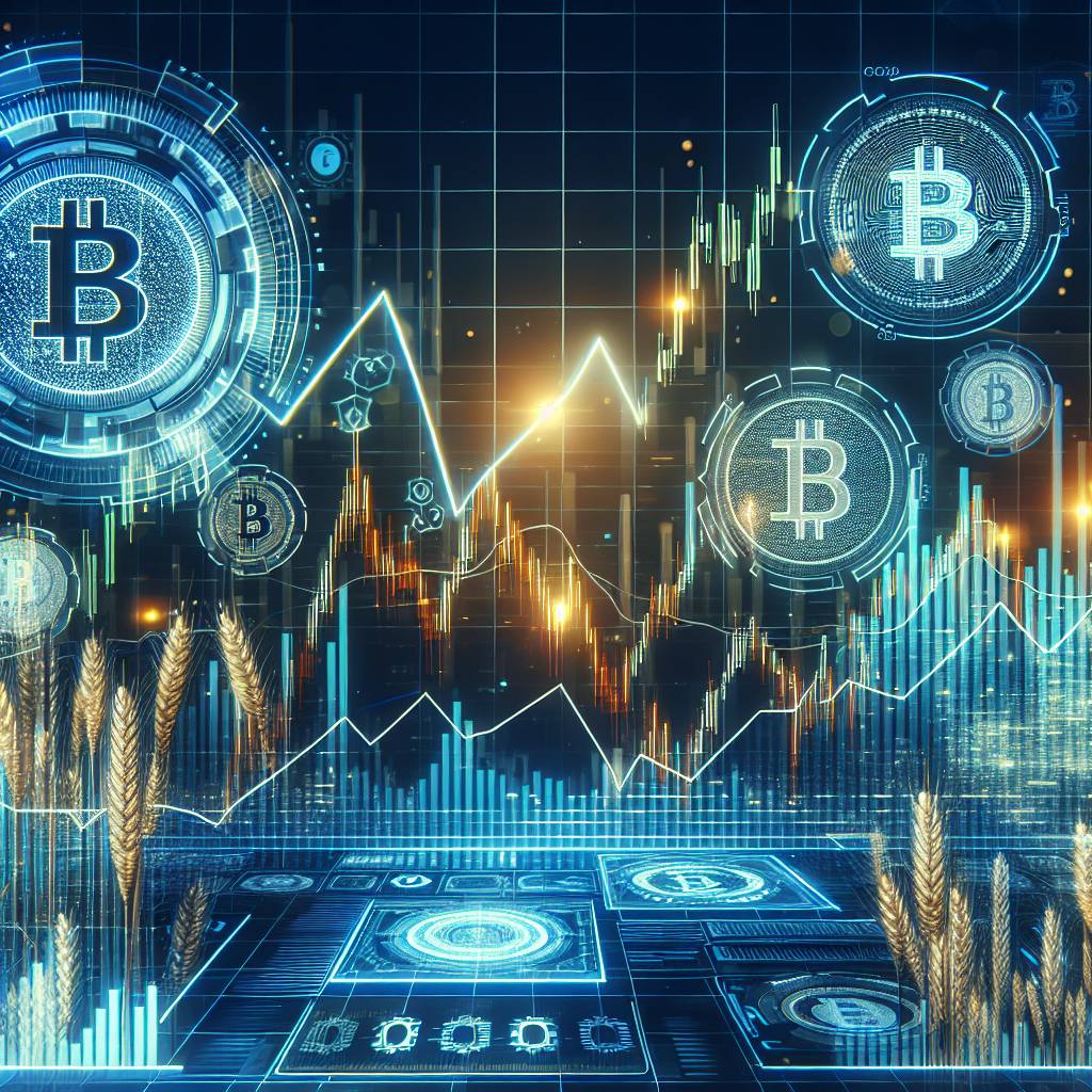 What is the efficiency ratio of cryptocurrencies and how does it affect their performance?