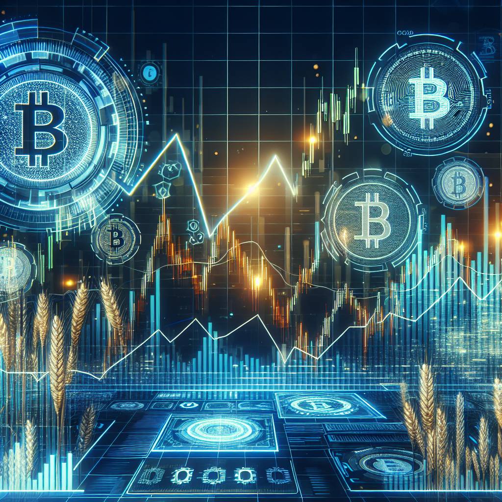 How does the performance of digital assets compare to traditional investment funds like Franklin funds?