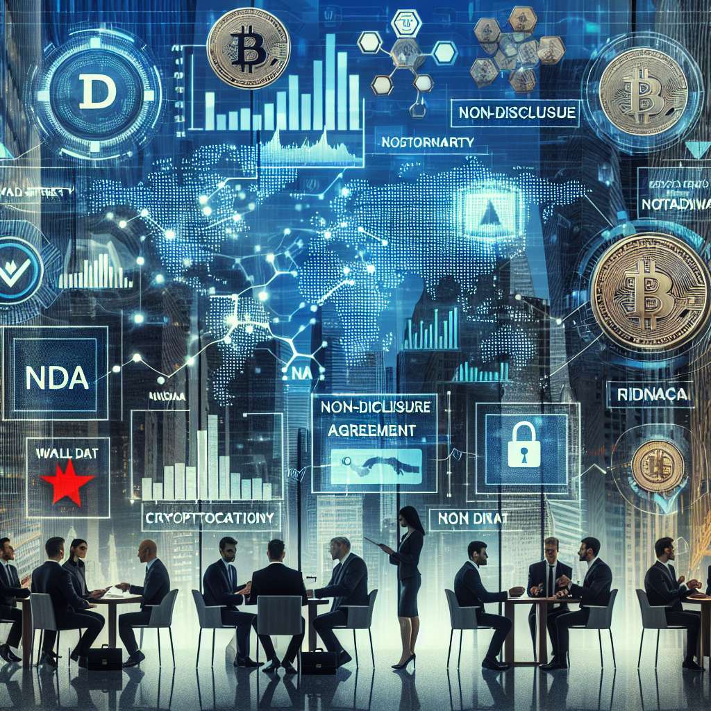 How does the upside potential in the cryptocurrency market compare to traditional investments?