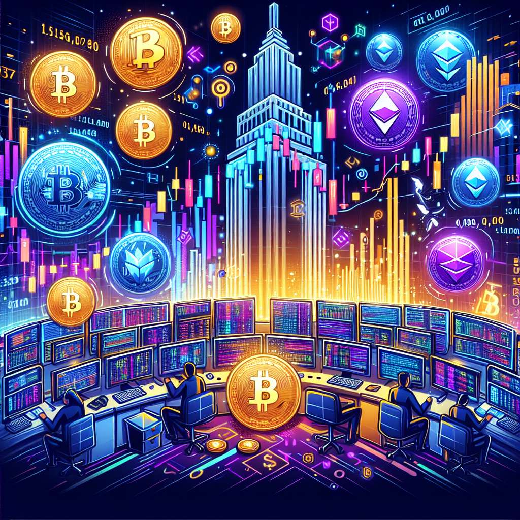 What factors influence the prices of digital currencies on study.com?