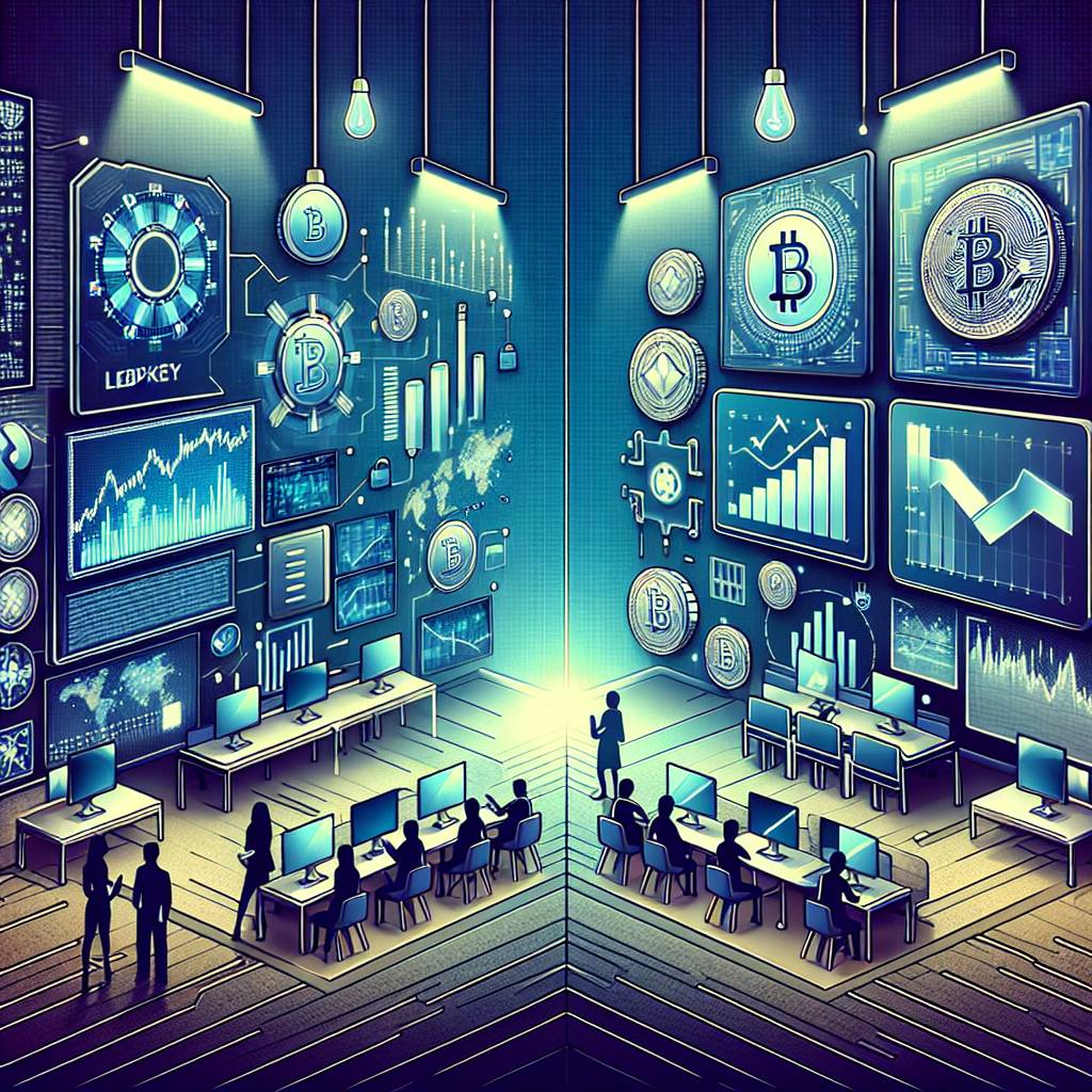 How do I secure my cryptocurrency trading account?