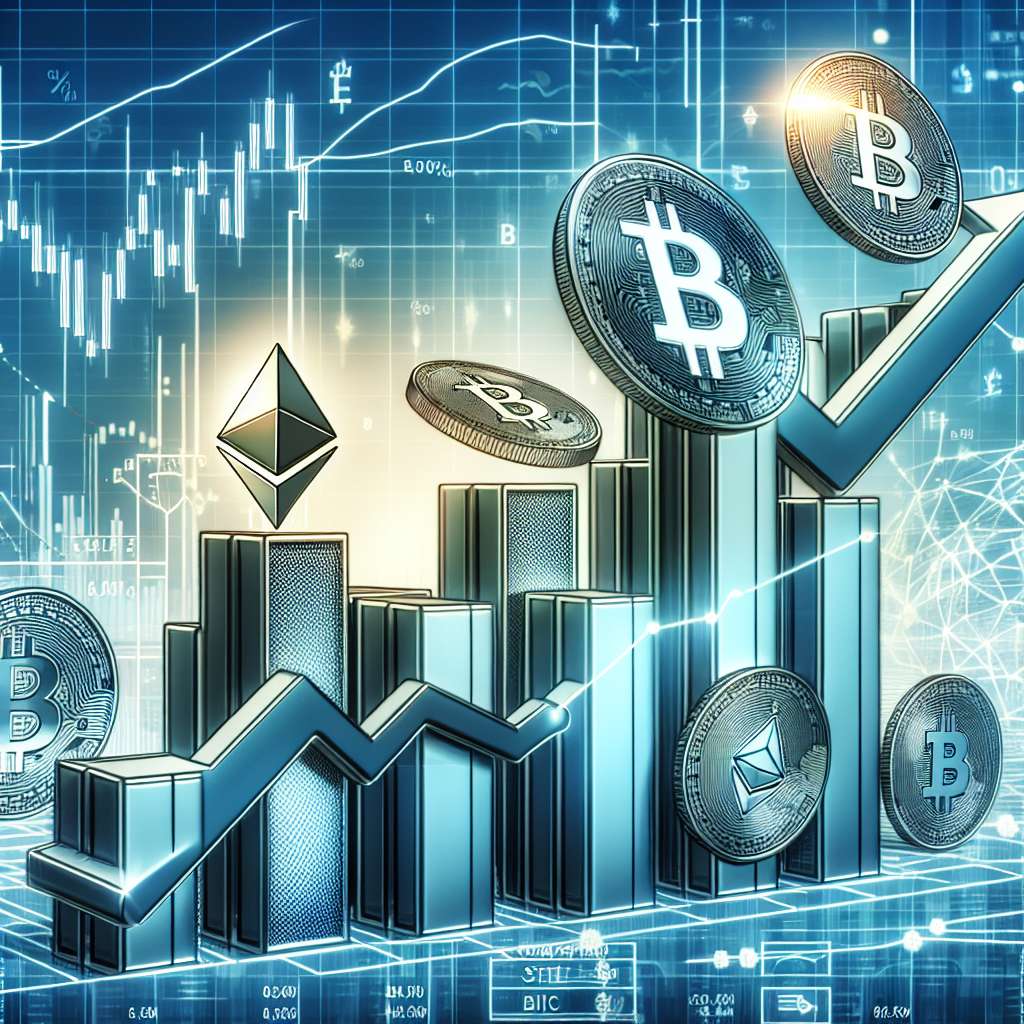 Are there any correlations between the stock price of Stripe Inc. and the price of popular cryptocurrencies?