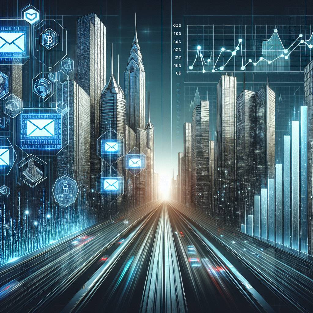 How can Whiting Oil stock prices be used as an indicator for cryptocurrency trading?