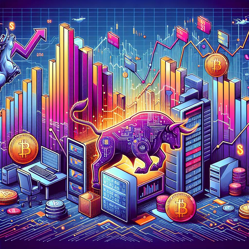 What factors influence the stock price of MQG in the context of digital currencies?