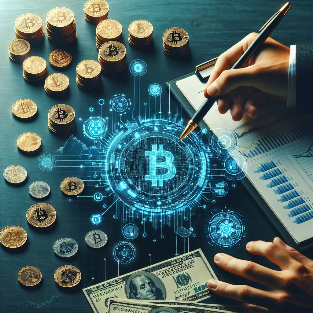 What are the key factors considered by cryptocurrency investors during the fed funds meeting?