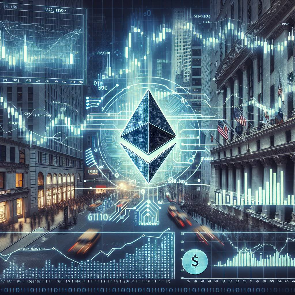 What are the benefits of using leverage trading for Ethereum?