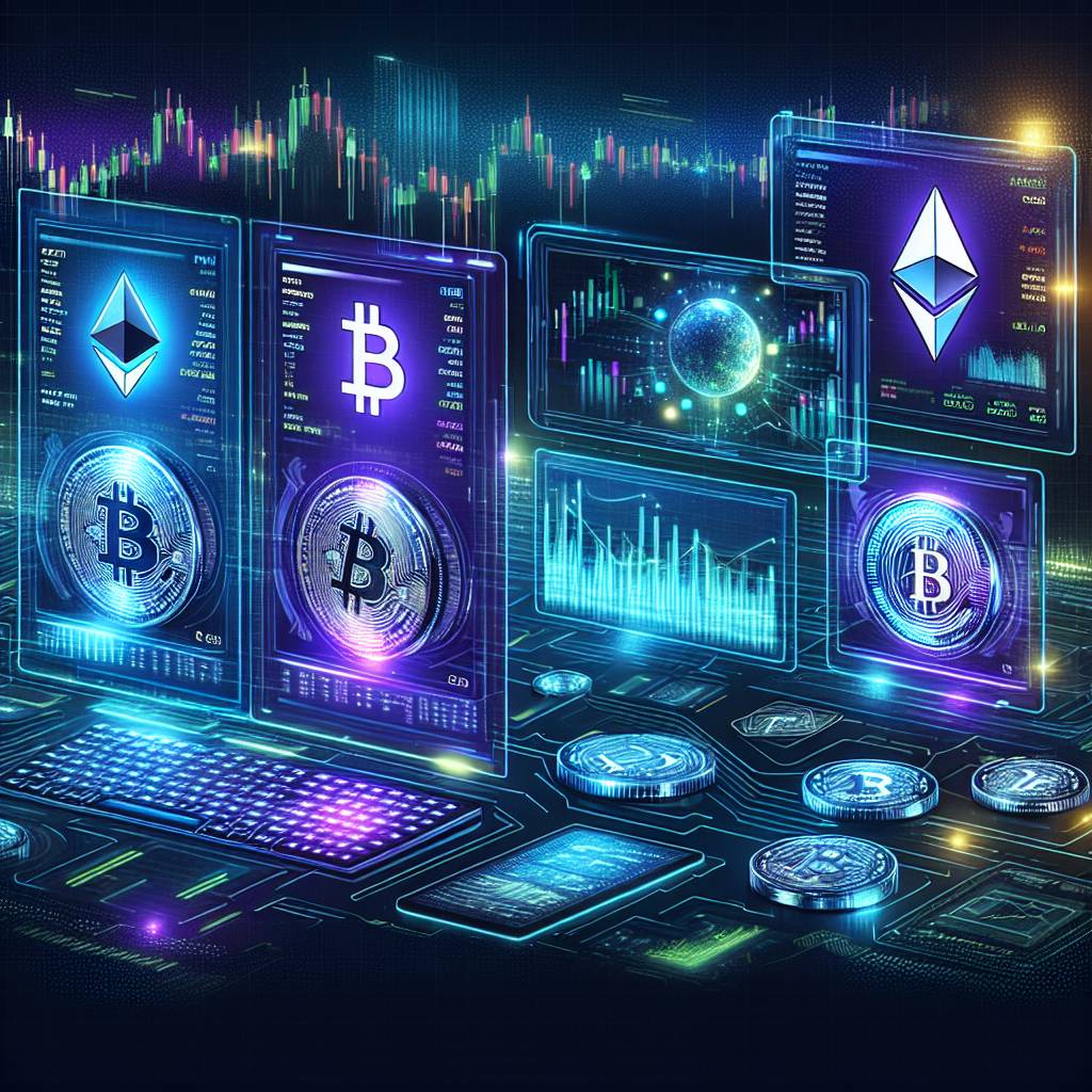 What factors should I consider when choosing a digital asset broker for investing in cryptocurrencies?