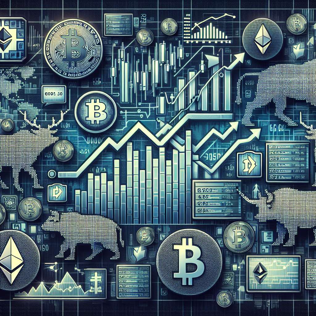 What are the most popular chain names in the cryptocurrency industry?