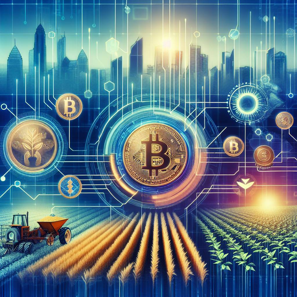 What are the best yield farm tokens to invest in?