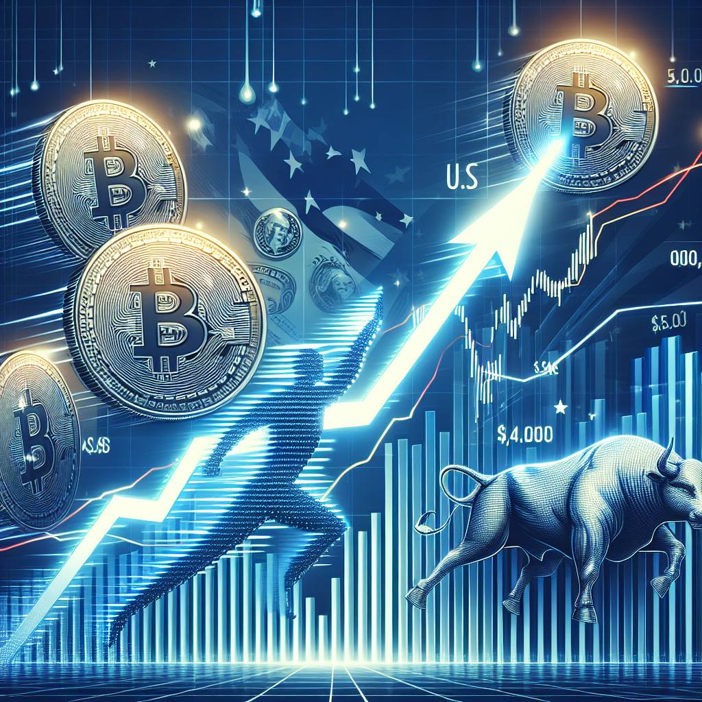 What are the top cryptocurrency platforms in the USA?