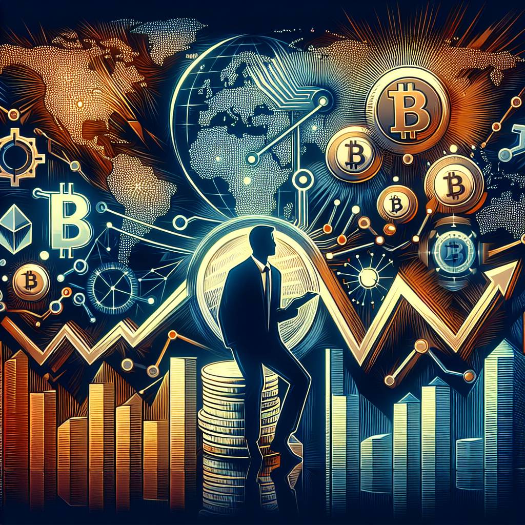 What factors can cause fluctuations in BTC price?
