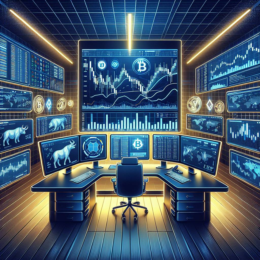 What are the best indicators to use for successful crypto trading?