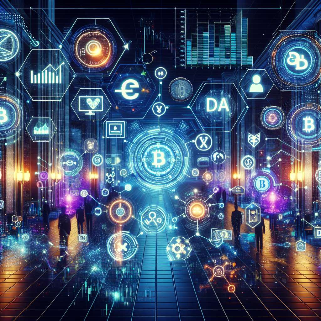 How does DMA (Direct Market Access) impact cryptocurrency trading?