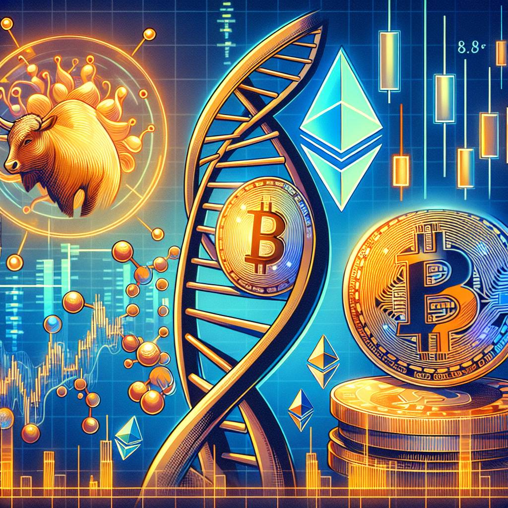 How does Seattle Genetics stock compare to other cryptocurrencies?