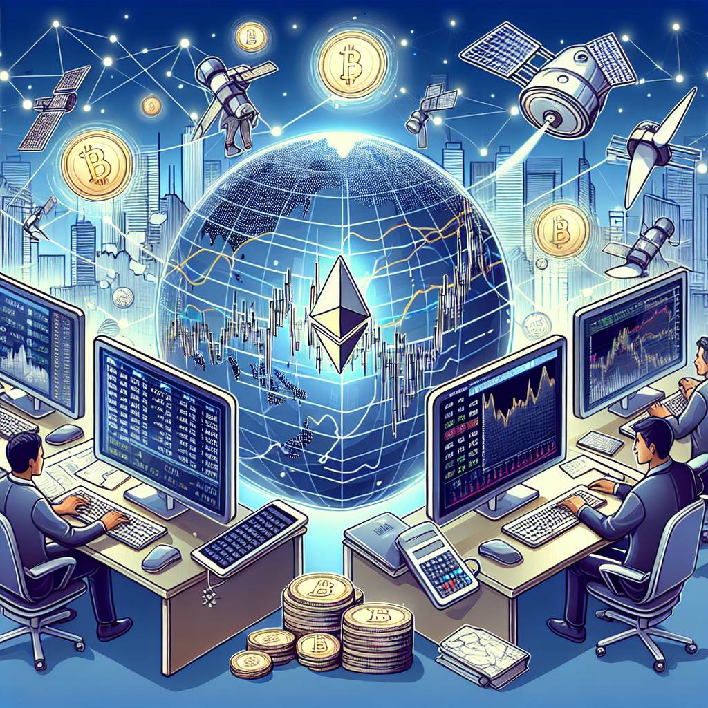 What are the best resources for tracking the dollar value of altcoins?