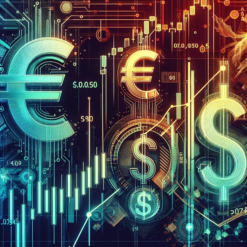 What was the trend of euro to dollar exchange rate in 2015?