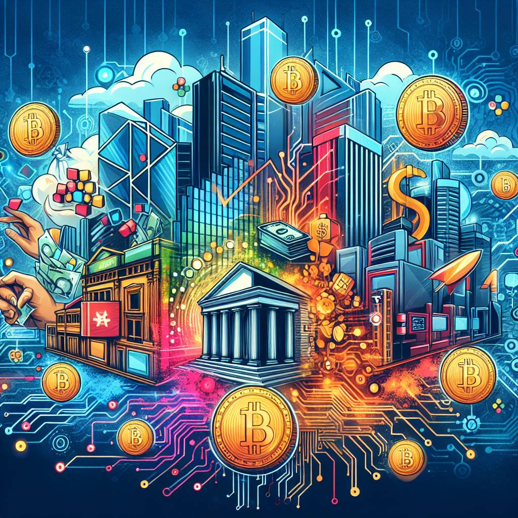 How can the Federal Reserve's decision to raise interest rates impact the adoption of cryptocurrencies?