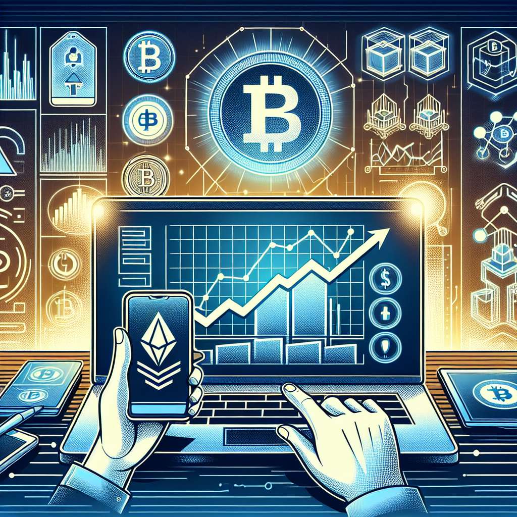 What are the key indicators to identify an Elliott Wave flat pattern in the cryptocurrency market?