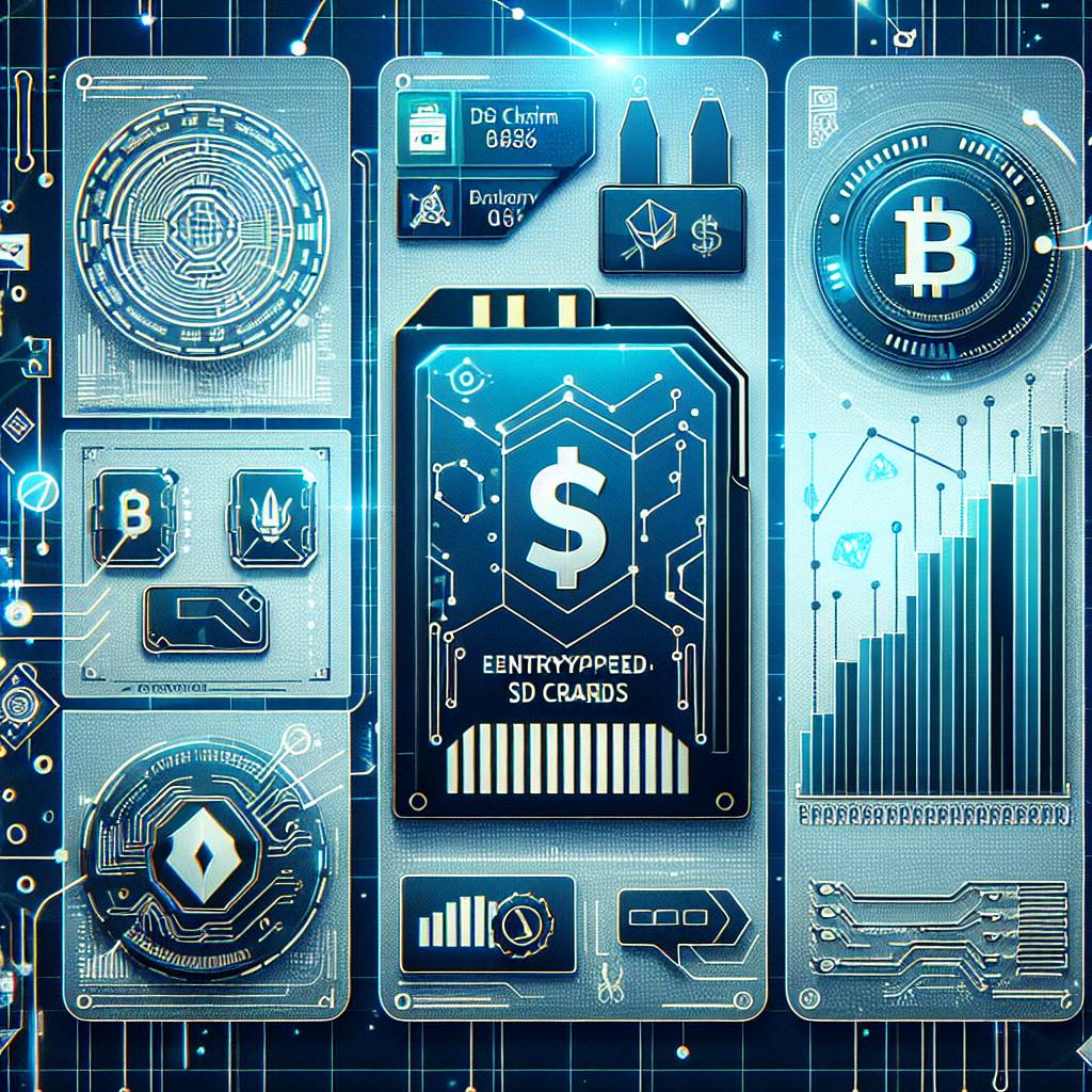 What are the best strategies for investing in encrypted digital currency?