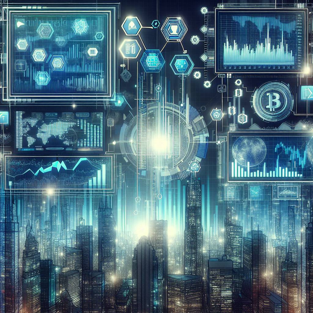 Which digital assets are most suitable for shorting?