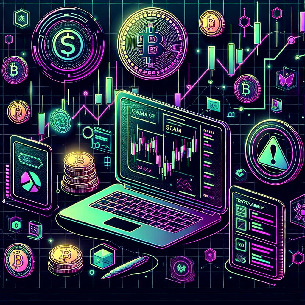 What are some common scams associated with Lucas Lee Tyson in the cryptocurrency industry?