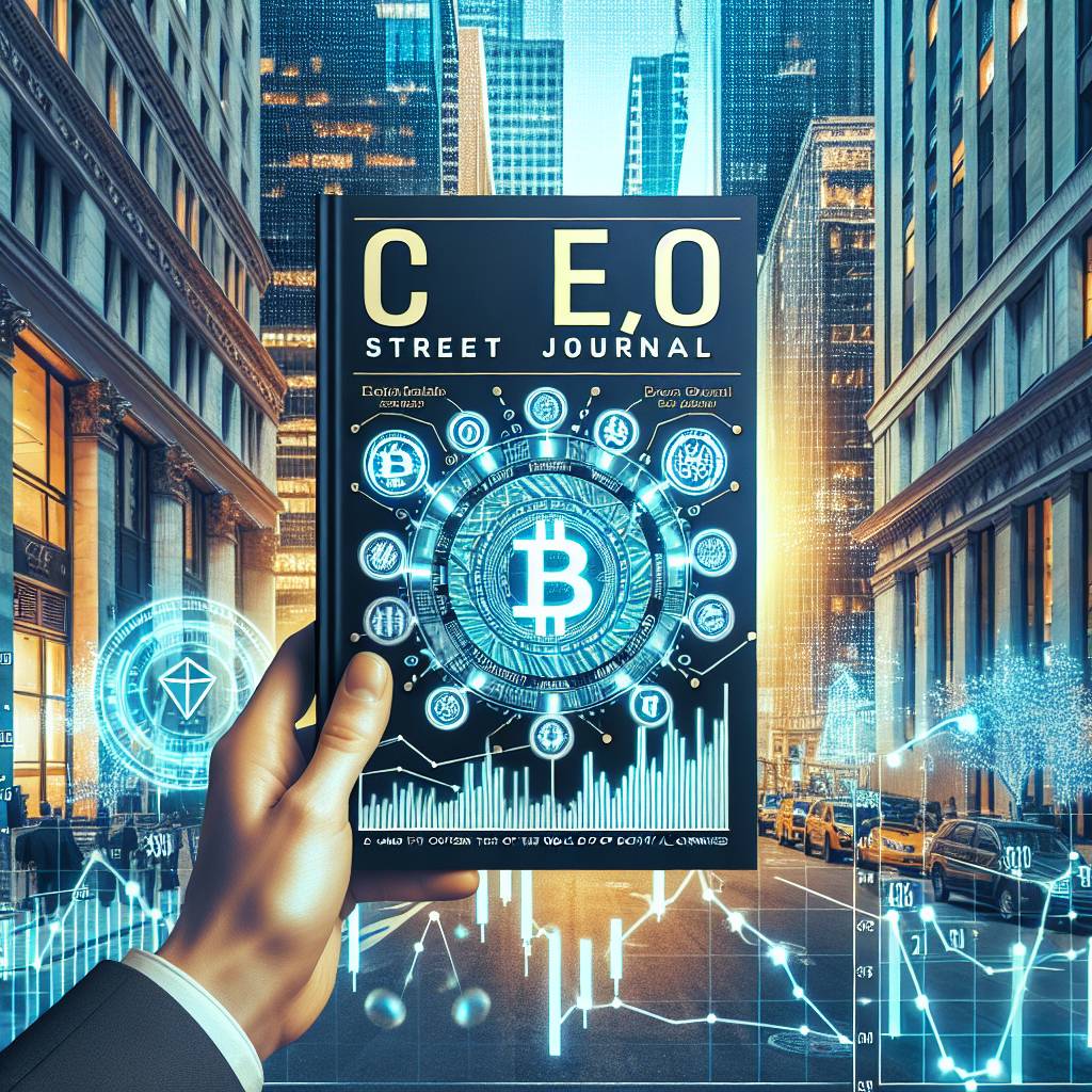 What is the CEO Token and how does it relate to the world of cryptocurrency?