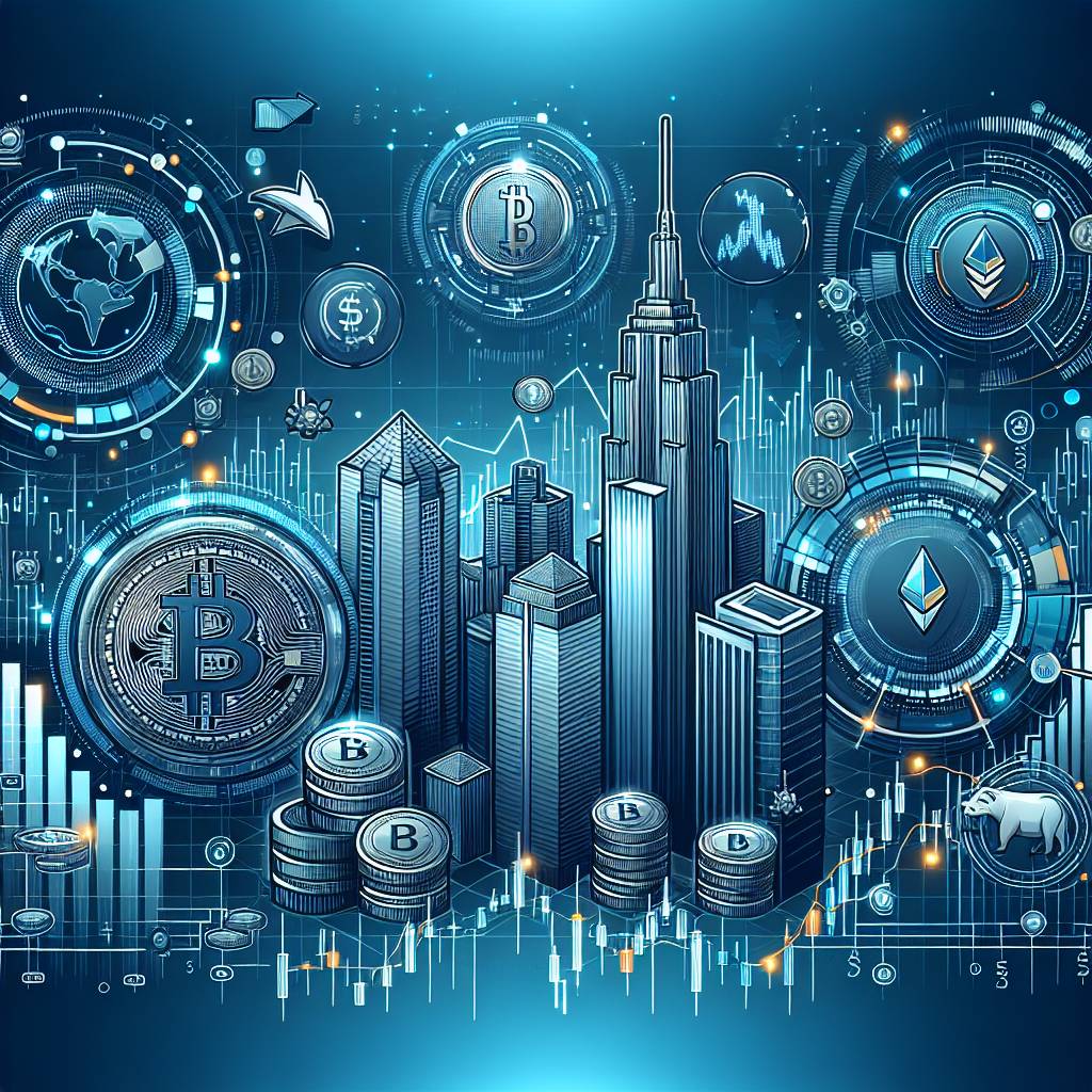 What are the best spread betting markets for cryptocurrencies?