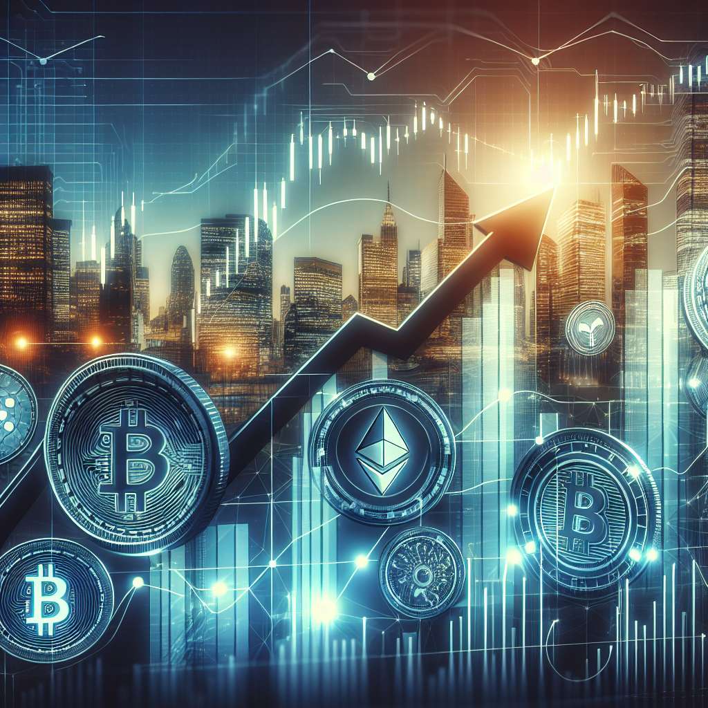 What are the best cryptocurrencies to invest in February 2019?