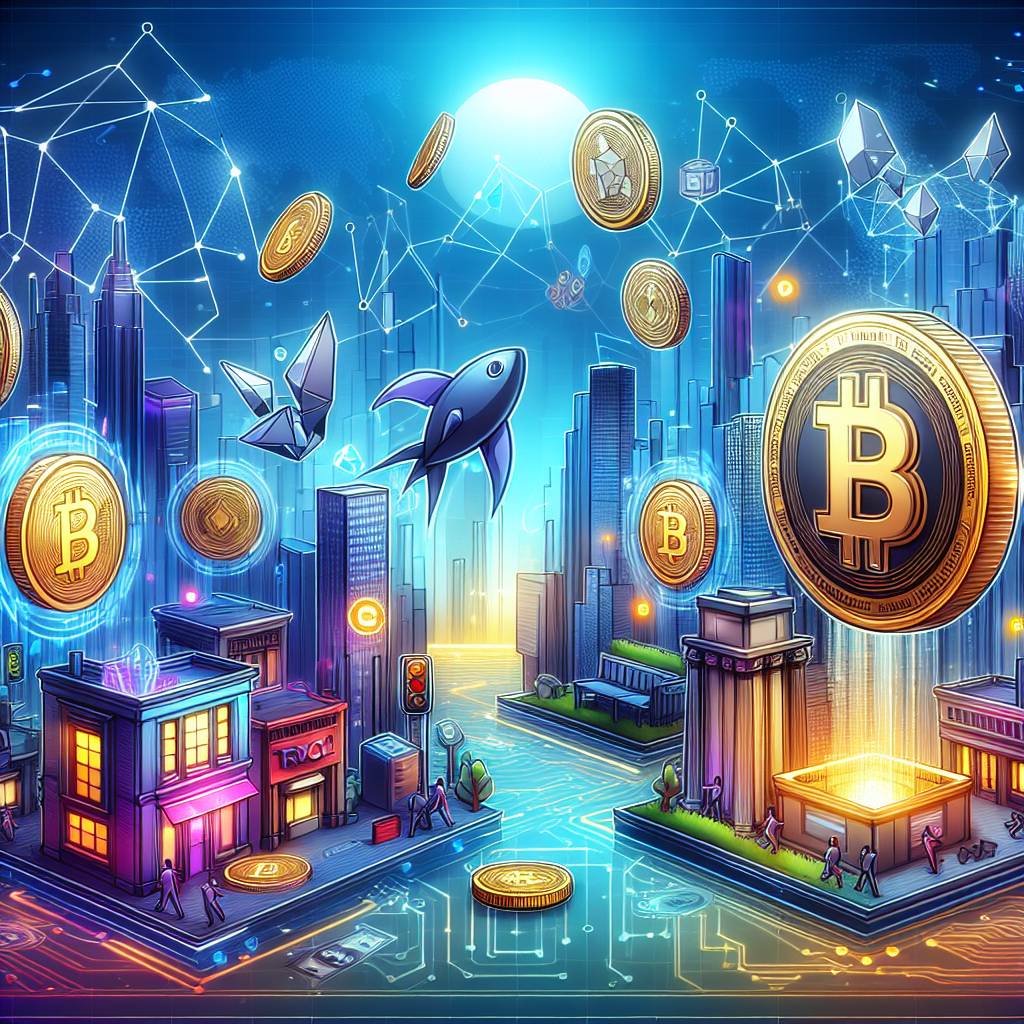 What is the meaning of 'lambos' in the context of cryptocurrency?