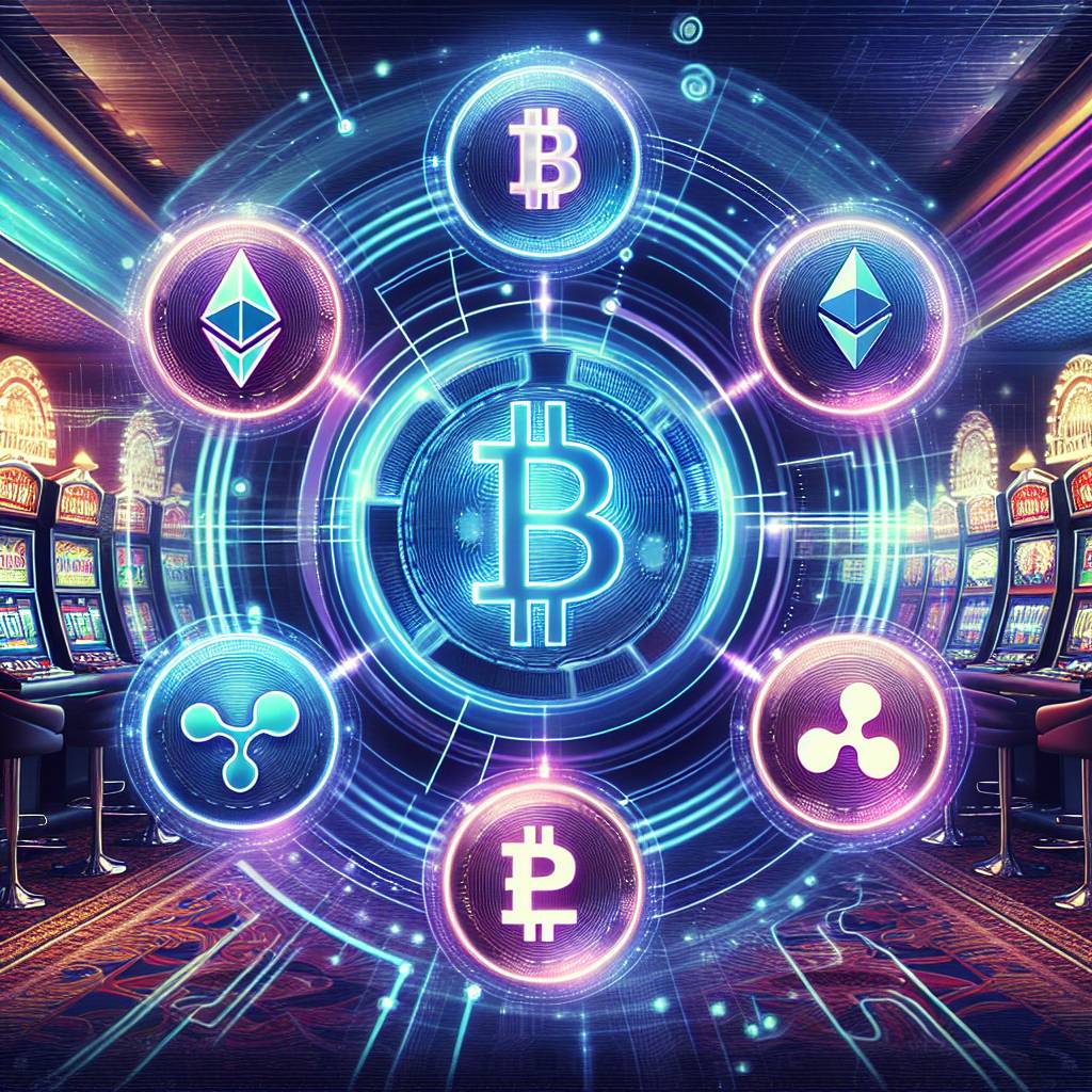 What are the most popular cryptocurrencies accepted at Loko Crypto Casino?