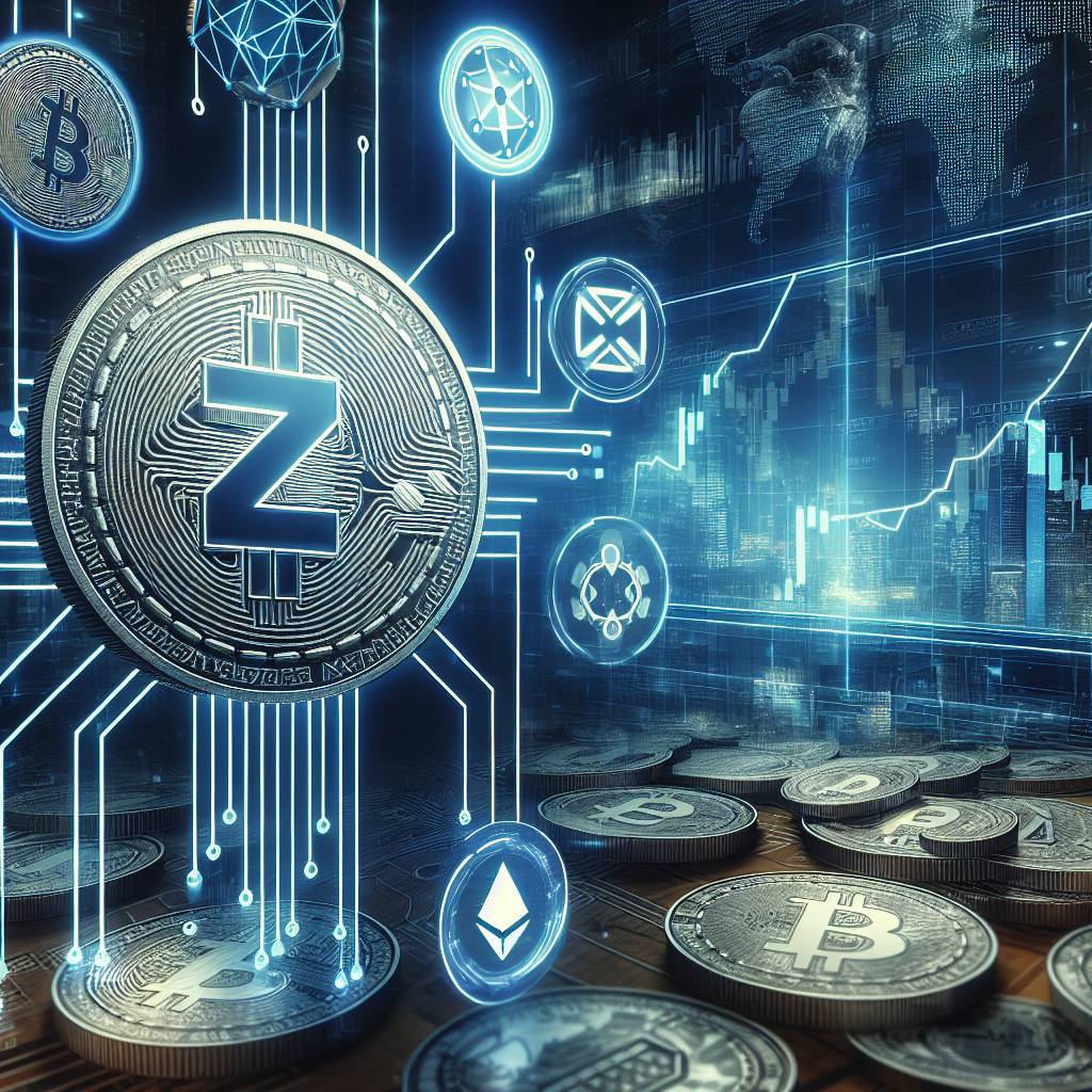 What are the advantages of investing in ETN crypto?