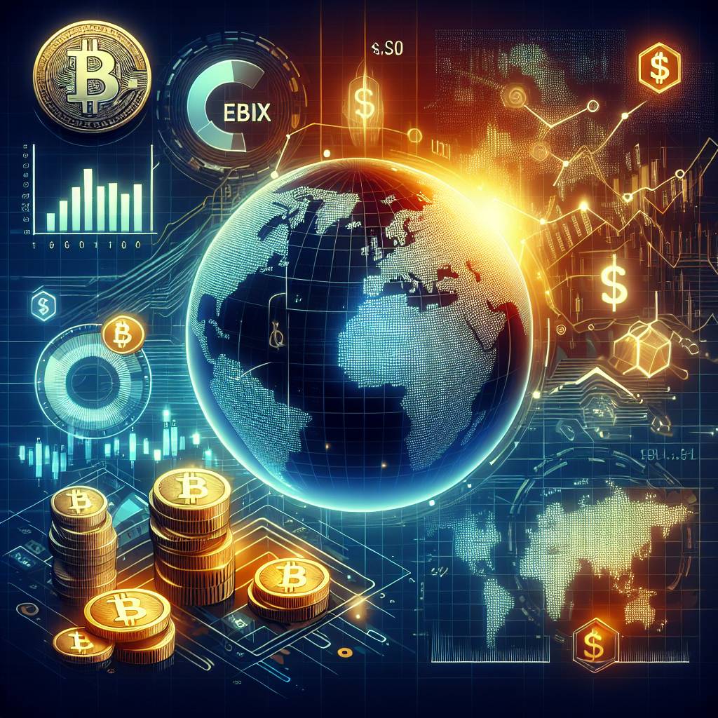 What is the impact of Lidl stock on the cryptocurrency market?