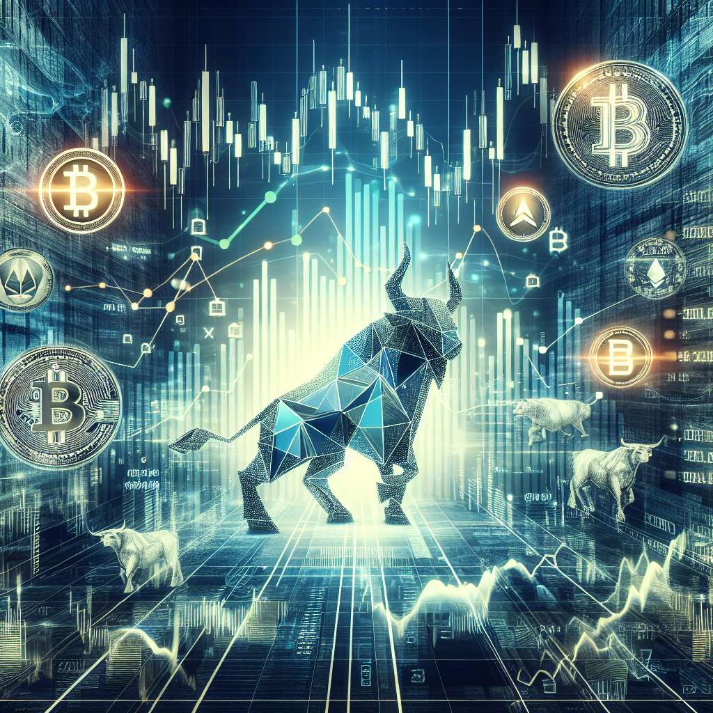 What is the next big thing to invest in the cryptocurrency market?