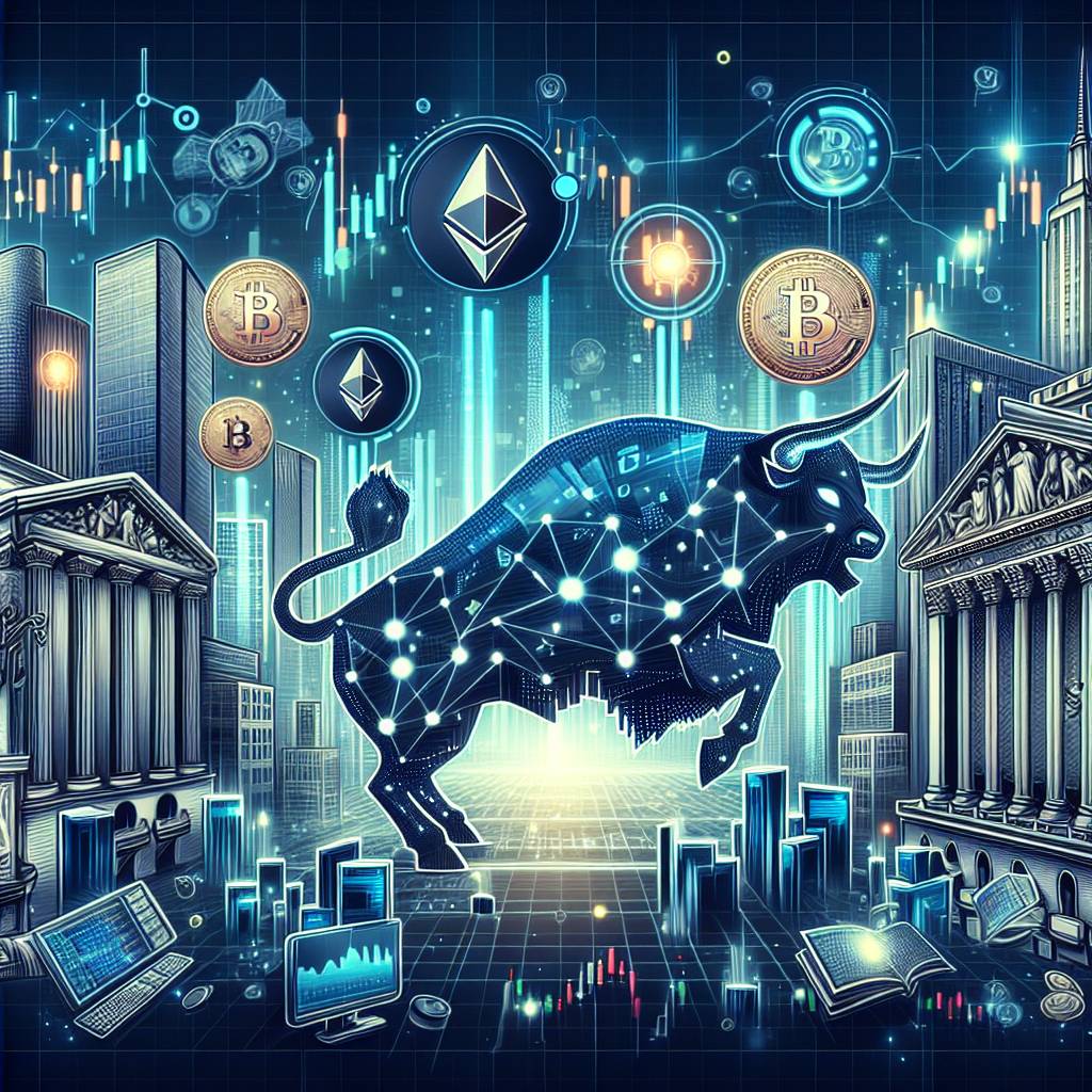 What are the most profitable investment strategies in the cryptocurrency market?