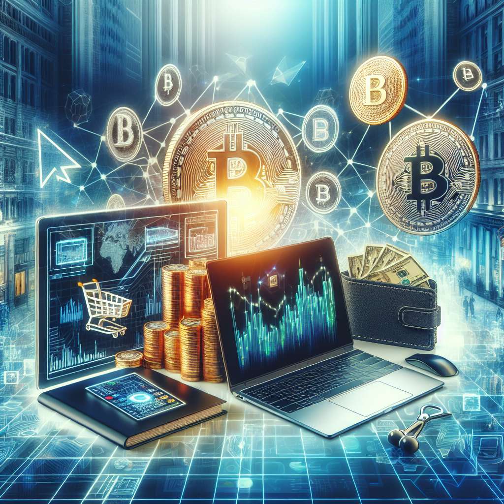 How can I use cryptocurrencies to buy liquor and tobacco products online?