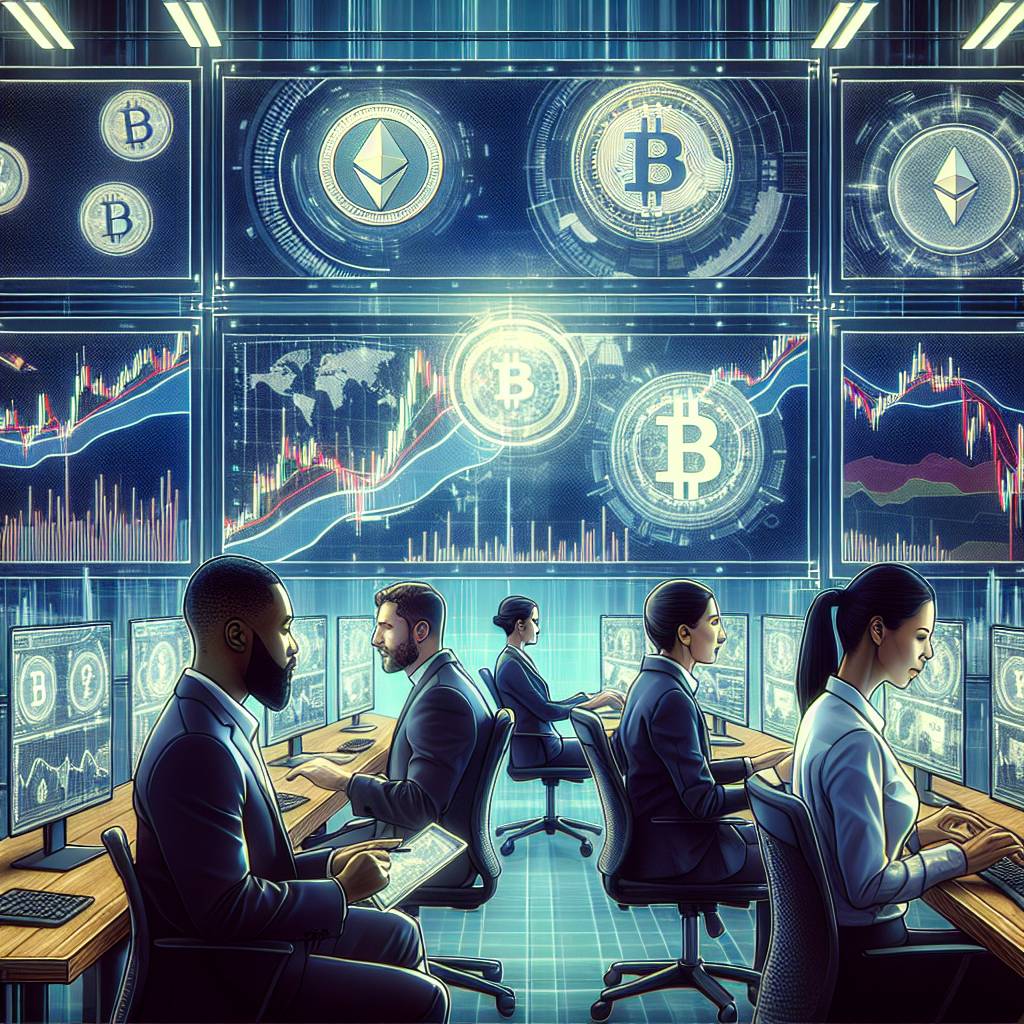 Why is it important for cryptocurrency traders to monitor forex client positions?