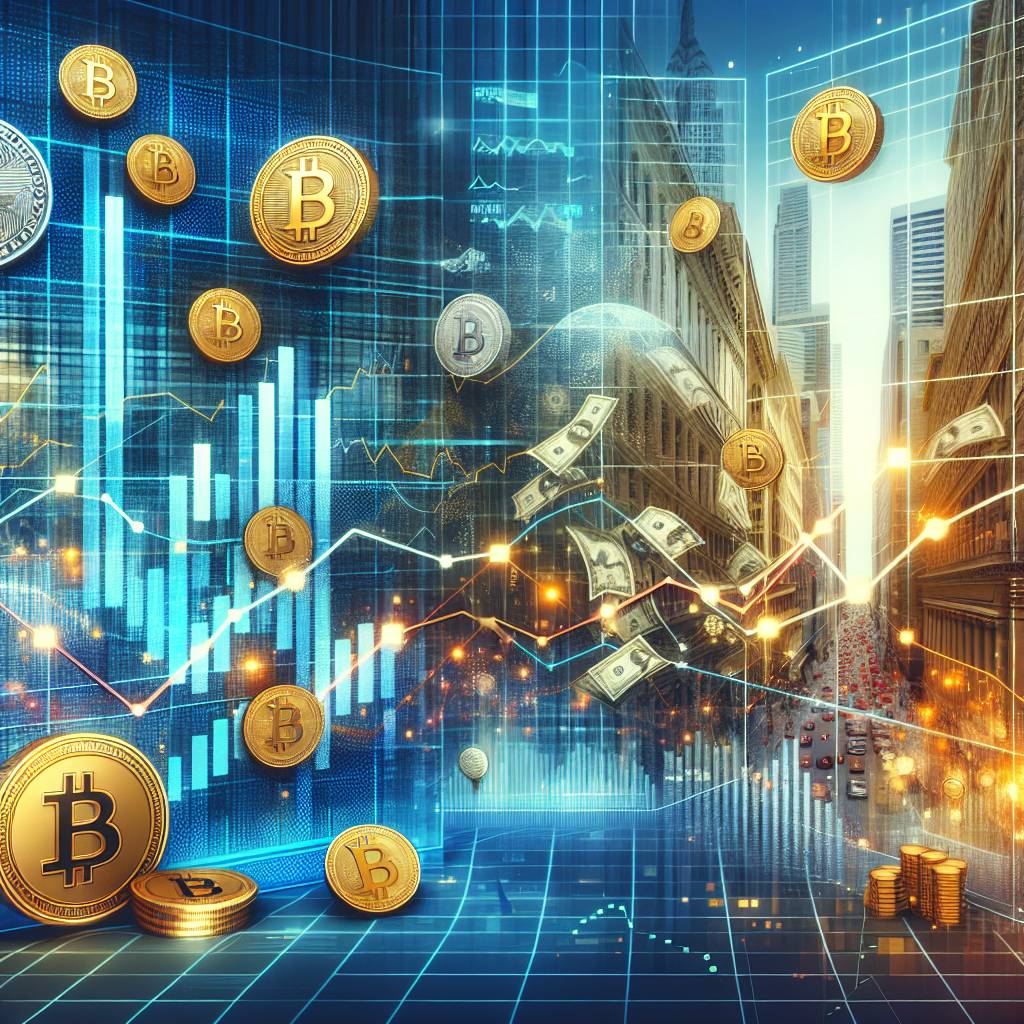 How do fiat currencies compare to cryptocurrencies in terms of security?
