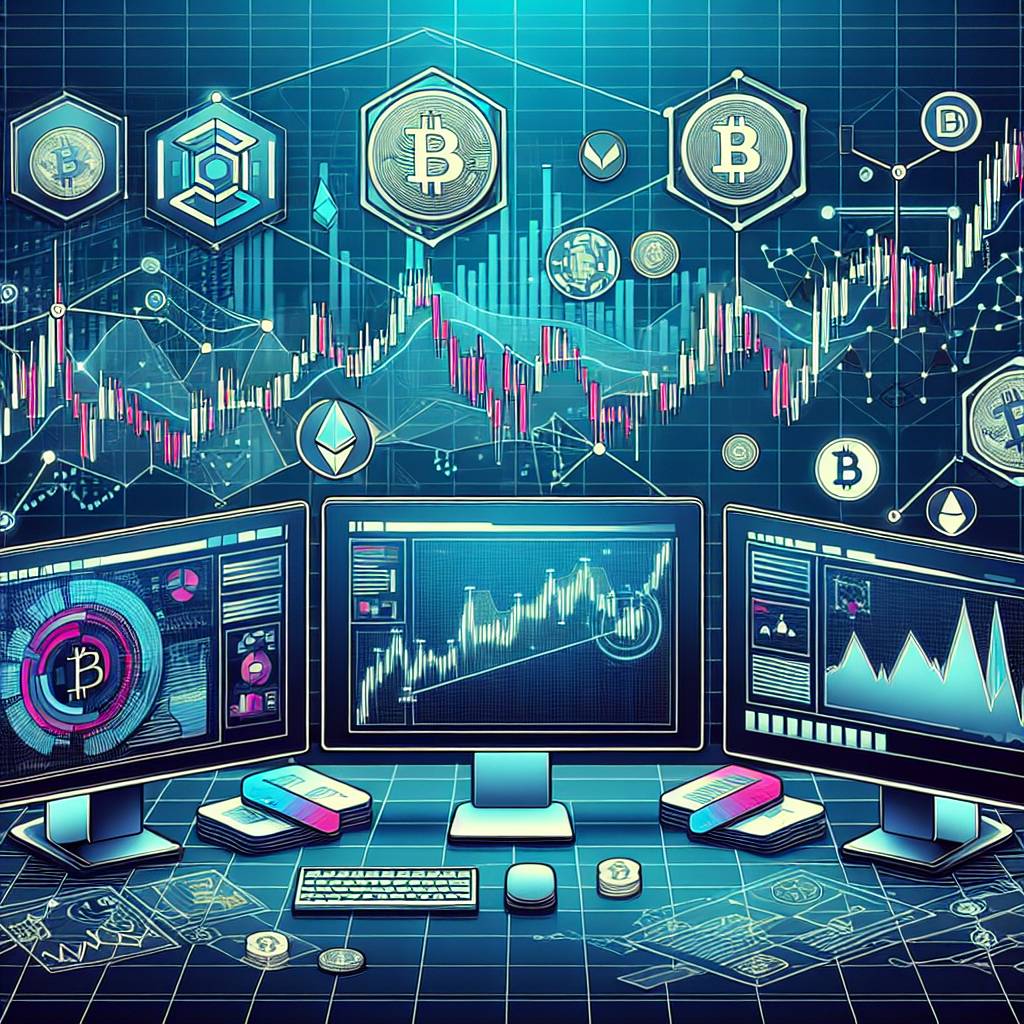 What are the hidden RSI divergence signals in the cryptocurrency market?