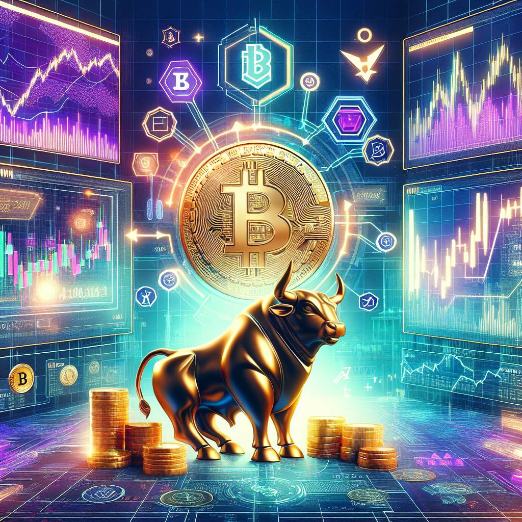 Which cryptocurrency apps provide real-time stock market data?