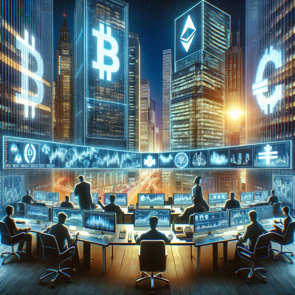 Is there a guide on how to install Binance desktop for cryptocurrency trading?